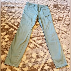 Kuhl Green Pants